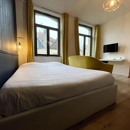 Cosy Lumineux Hypercentre * Mety