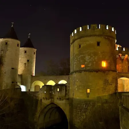 Cosy Lumineux Hypercentre