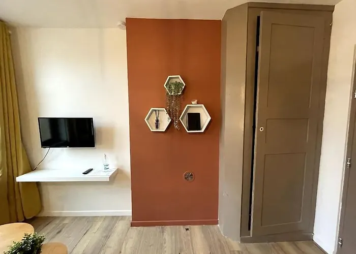 Cosy Lumineux Hypercentre アパート