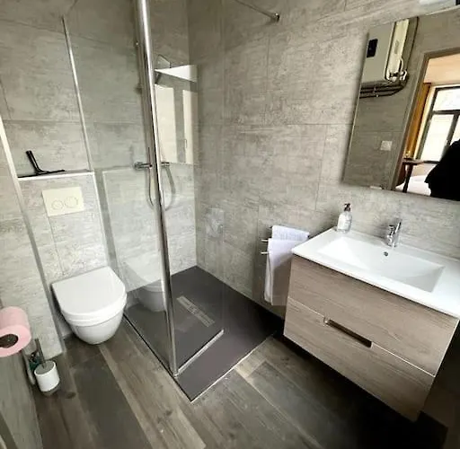 アパート Cosy Lumineux Hypercentre *