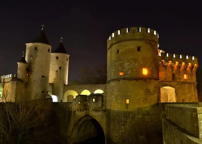 Cosy Lumineux Hypercentre